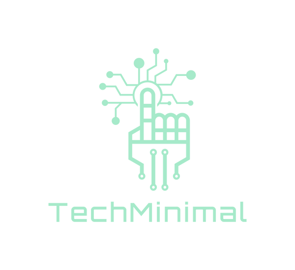 TechMinimal